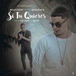 Branthon Ft. Anonimus - Si Tu Quieres MP3